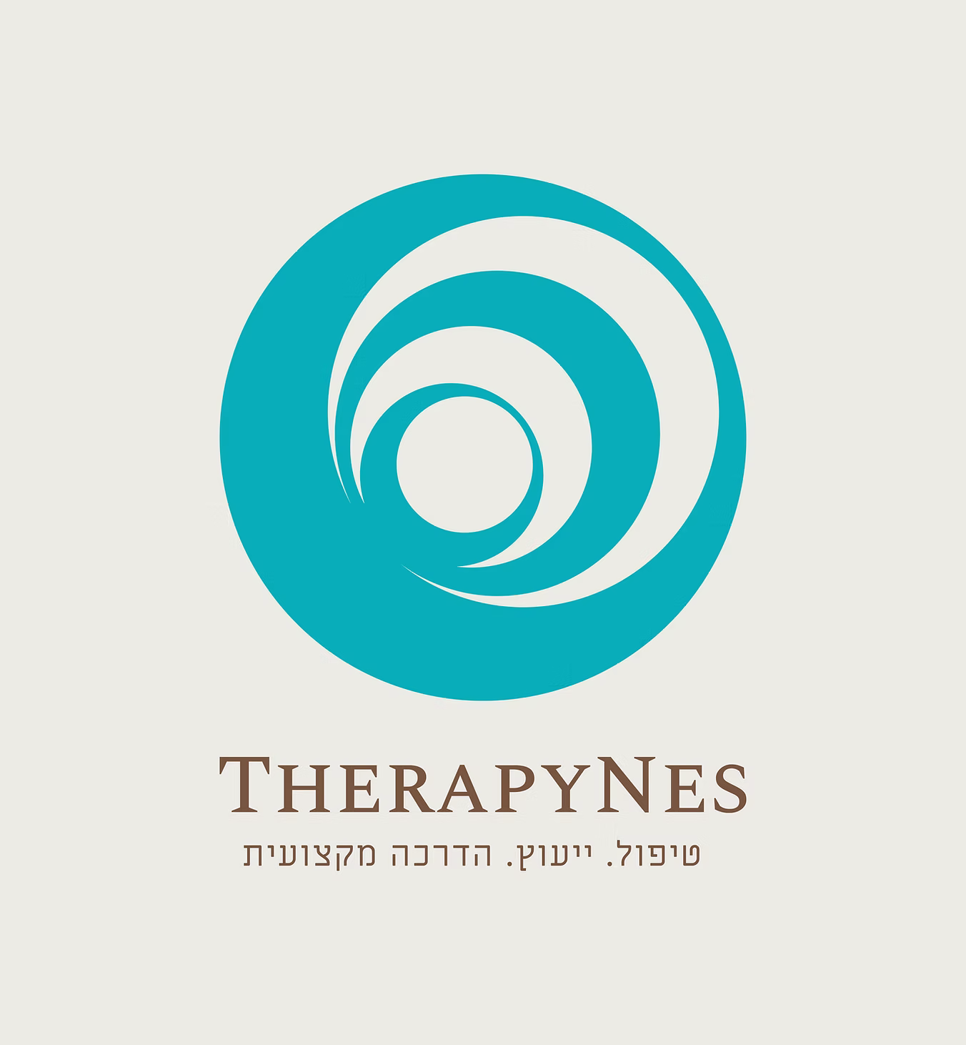 TherapyNes לוגו